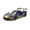 Mô hình siêu xe Mclaren Senna Purple 1:64 MiniGT giá rẻ (2)