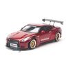 Mô hình xe Nissan GT-R R35 Pandem 1:64 MiniGT (1)