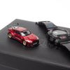 Mô hình xe Nissan GT-R R35 Pandem 1:64 MiniGT (6)