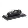 Mô hình xe Nissan GTR 1:64 Dealer Black giá rẻ (1)