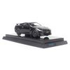 Mô hình xe Nissan GTR 1:64 Dealer Black giá rẻ (2)