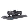 Mô hình xe Nissan GTR 1:64 Dealer Black giá rẻ (3)