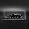 Mô hình xe Nissan GTR 1:64 Dealer Black giá rẻ (4)