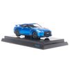 Mô hình xe Nissan GTR 1:64 Dealer Blue giá rẻ (2)