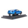 Mô hình xe Nissan GTR 1:64 Dealer Blue giá rẻ (3)