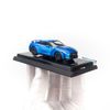 Mô hình xe Nissan GTR 1:64 Dealer Blue giá rẻ (6)