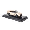 Mô hình xe Nissan GTR 1:64 Dealer Gold giá rẻ