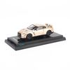 Mô hình xe Nissan GTR 1:64 Dealer Gold giá rẻ (1)