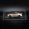 Mô hình xe Nissan GTR 1:64 Dealer Gold giá rẻ (4)