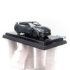 Mô hình xe Nissan GTR 1:64 Dealer Grey giá rẻ (6)