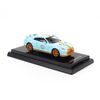 Mô hình xe Nissan GTR 1:64 Dealer Gulf giá rẻ