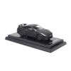 Mô hình xe Nissan GTR 1:64 Dealer Matte Black giá rẻ