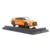 Mô hình xe Nissan GTR 1:64 Dealer Orange giá rẻ (2)
