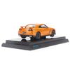 Mô hình xe Nissan GTR 1:64 Dealer Orange giá rẻ (3)