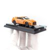 Mô hình xe Nissan GTR 1:64 Dealer Orange giá rẻ (6)