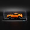 Mô hình xe Nissan GTR 1:64 Dealer Orange giá rẻ (4)