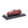 Mô hình xe Nissan GTR 1:64 Dealer Red giá rẻ (1)