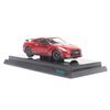 Mô hình xe Nissan GTR 1:64 Dealer Red giá rẻ (2)