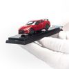 Mô hình xe Nissan GTR 1:64 Dealer Red giá rẻ (5)