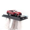 Mô hình xe Nissan GTR 1:64 Dealer Red giá rẻ (6)