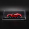 Mô hình xe Nissan GTR 1:64 Dealer Red giá rẻ (4)