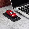 Mô hình xe Nissan GTR 1:64 Dealer Red giá rẻ (7)