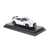 Mô hình xe Nissan GTR 1:64 Dealer Silver giá rẻ