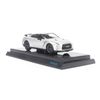 Mô hình xe Nissan GTR 1:64 Dealer Silver giá rẻ (2)