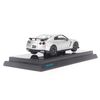 Mô hình xe Nissan GTR 1:64 Dealer Silver giá rẻ (3)