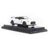 Mô hình xe Nissan GTR 1:64 Dealer White giá rẻ (2)