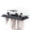 Mô hình xe Nissan GTR 1:64 Dealer White giá rẻ (6)