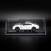 Mô hình xe Nissan GTR 1:64 Dealer White giá rẻ (4)