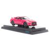 Mô hình xe Nissan GTR 1:64 Dealer Pink giá rẻ (2)