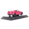 Mô hình xe Nissan GTR 1:64 Dealer Pink giá rẻ (3)