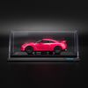 Mô hình xe Nissan GTR 1:64 Dealer Pink giá rẻ (4)