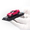 Mô hình xe Nissan GTR 1:64 Dealer Pink giá rẻ (5)