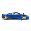 Mô hình xe Pagani Huayra 1:24 Welly Blue (2)