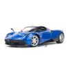 Mô hình xe Pagani Huayra 1:24 Welly Blue (4)