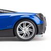 Mô hình xe Pagani Huayra 1:24 Welly Blue (7)