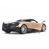 Mô hình xe Pagani Huayra 1:24 Welly Gold (5)