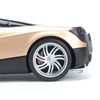 Mô hình xe Pagani Huayra 1:24 Welly Gold (7)