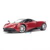 Mô hình xe Pagani Huayra 1:24 Welly Red (4)