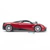 Mô hình xe Pagani Huayra 1:24 Welly Red (2)