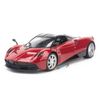 Mô hình xe Pagani Huayra 1:24 Welly Red (1)