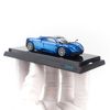 Mô hình siêu xe Pagani Huayra 1:64 Dealer Blue (7)