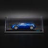 Mô hình siêu xe Pagani Huayra 1:64 Dealer Blue (5)