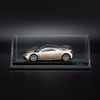 Mô hình siêu xe Pagani Huayra 1:64 Dealer Gold (5)