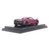 Mô hình siêu xe Pagani Huayra 1:64 Dealer Matte Purple (3)