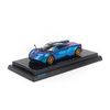 Mô hình siêu xe Pagani Huayra 1:64 Dealer Multi (1)