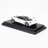 Mô hình siêu xe Pagani Huayra 1:64 Dealer White